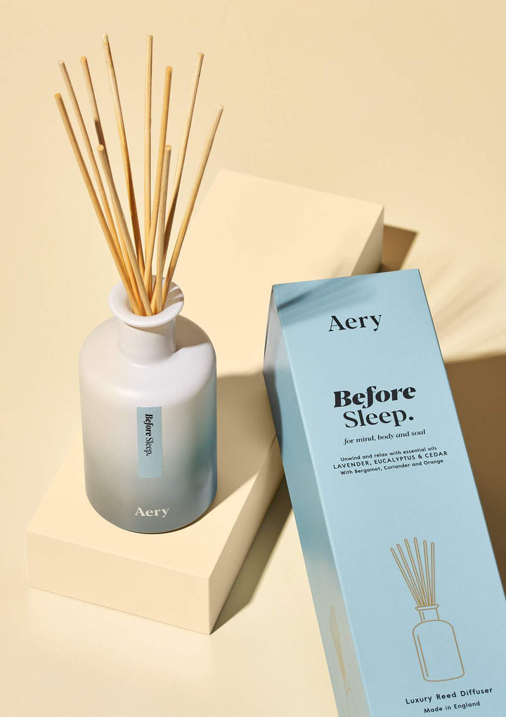 Before Sleep Reed Diffuser